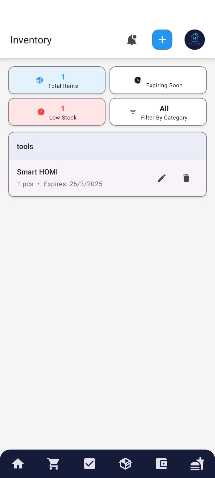 App Screenshot 5