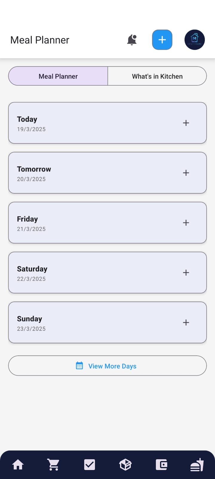 App Screenshot 7