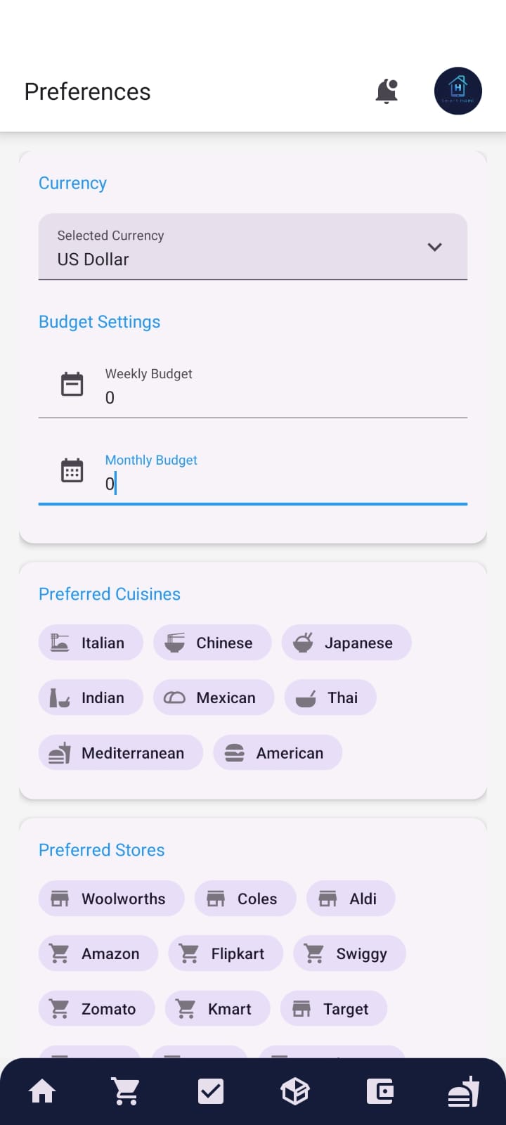 App Screenshot 9