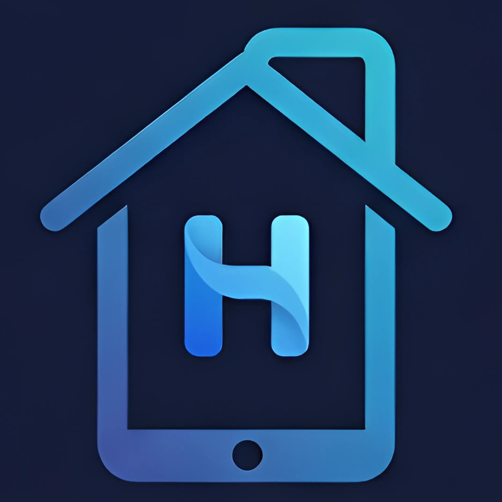 Smart HOMI Logo